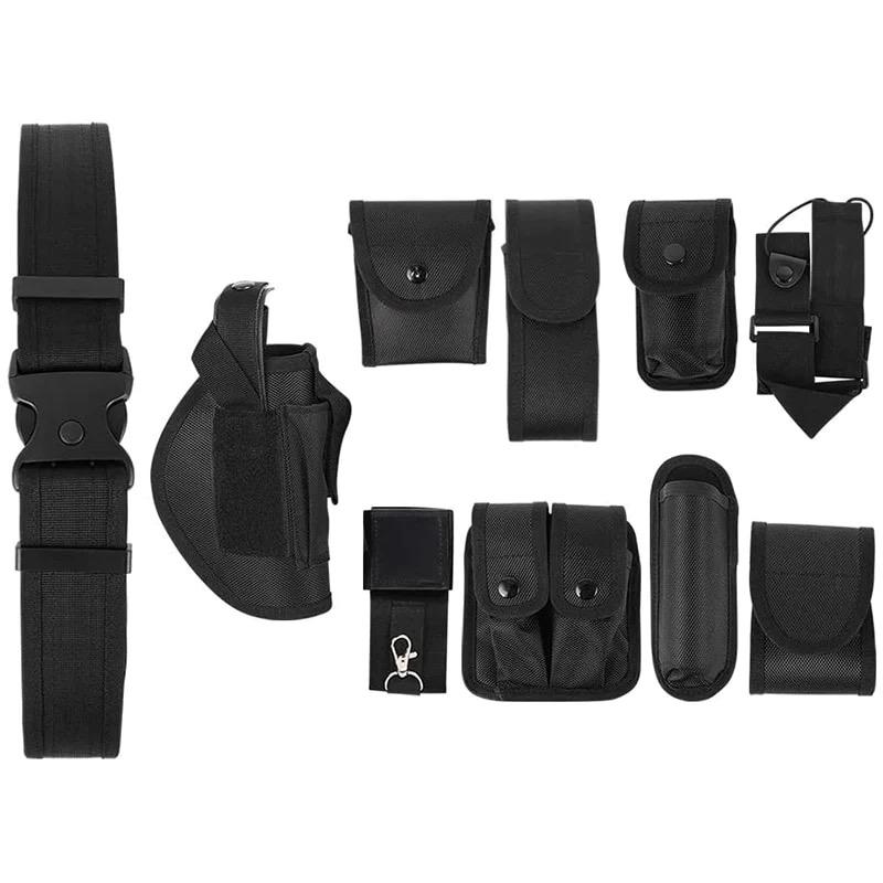 FRTact- Full tactical duty belt