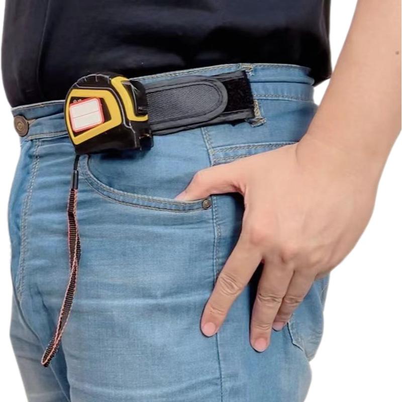 Belt No Buckie Belt, convenient men's outdoorleisure lazyinvisible belt,Beltloops,Easy To Use,pro( Each packageonly has one elastic band, not two )