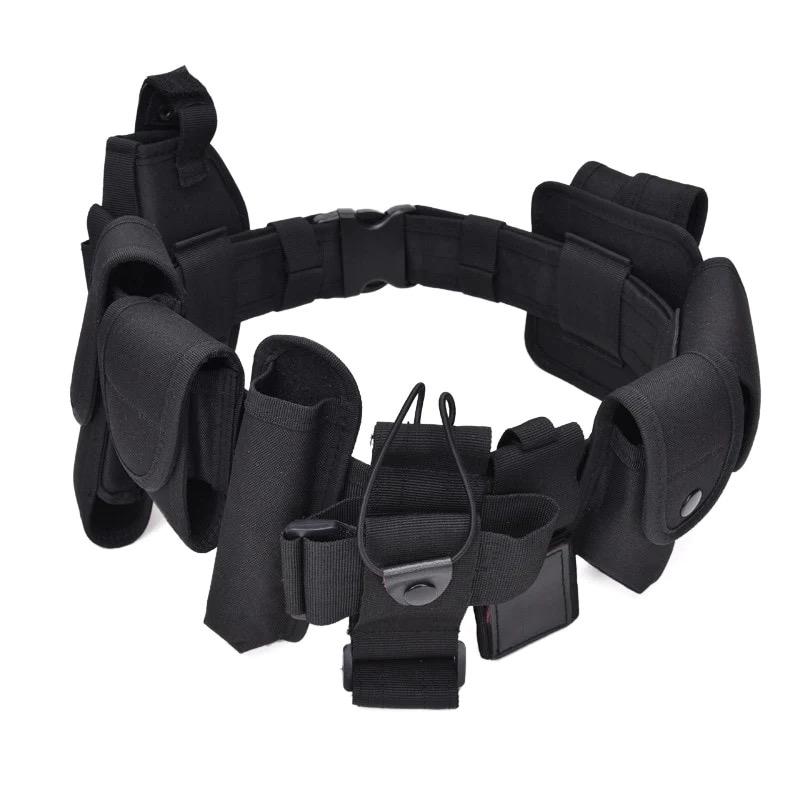 FRTact- Full tactical duty belt