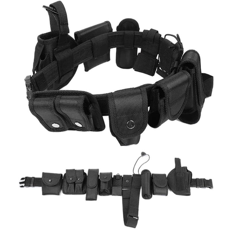 FRTact- Full tactical duty belt