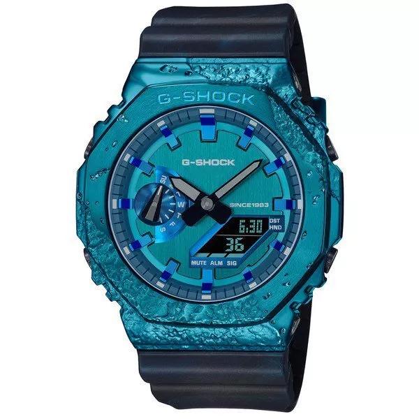 G-SHOCK Adventurer Stone Men Watch - 40th Anniversary Edition