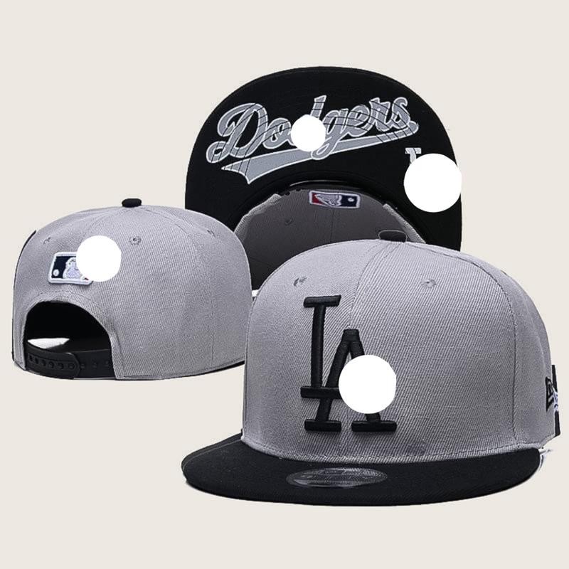 (Super quality) | LA snapback baseball cap | high quality surplus products for both men and women, free size Unisex