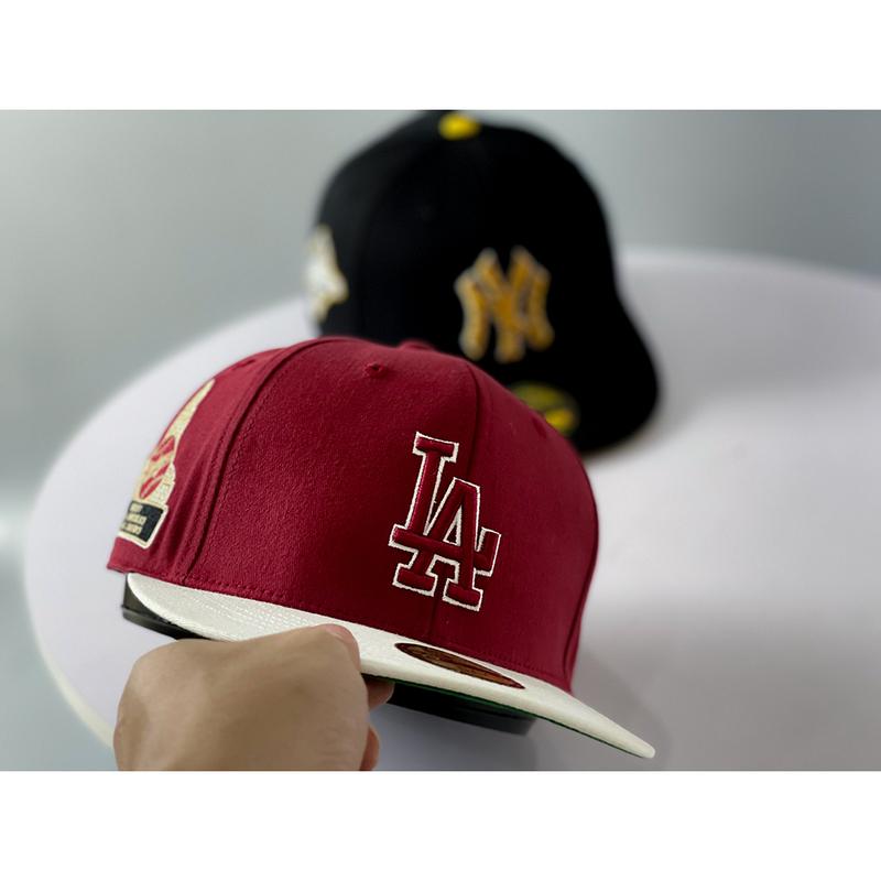 (Super quality) | LA snapback baseball cap | high quality surplus products for both men and women, free size Unisex