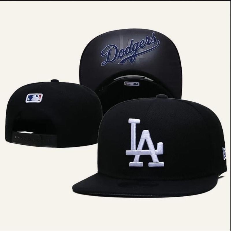 (Super quality) | LA snapback baseball cap | high quality surplus products for both men and women, free size Unisex