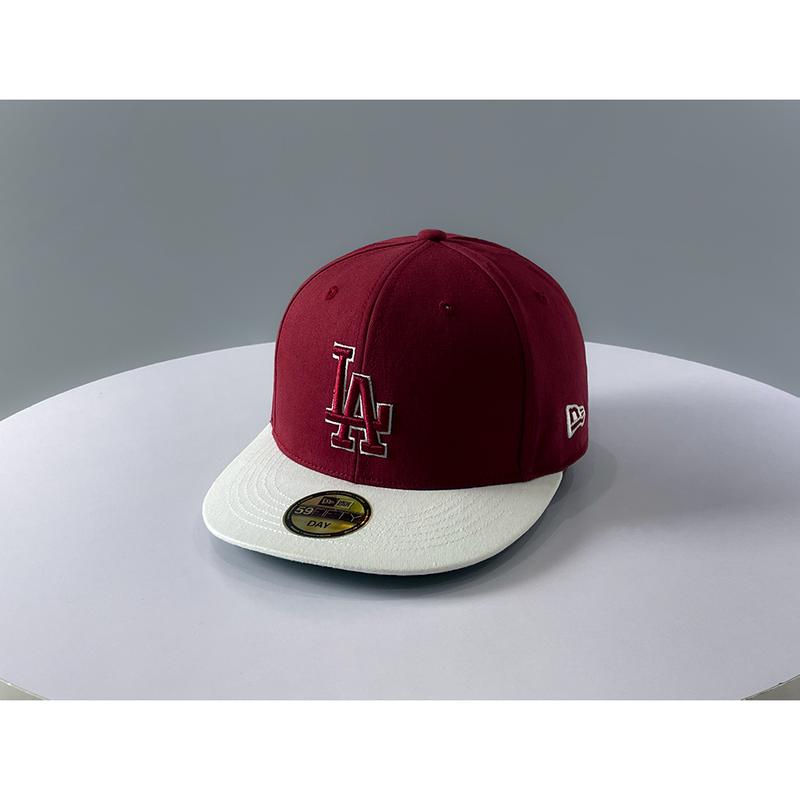 (Super quality) | LA snapback baseball cap | high quality surplus products for both men and women, free size Unisex