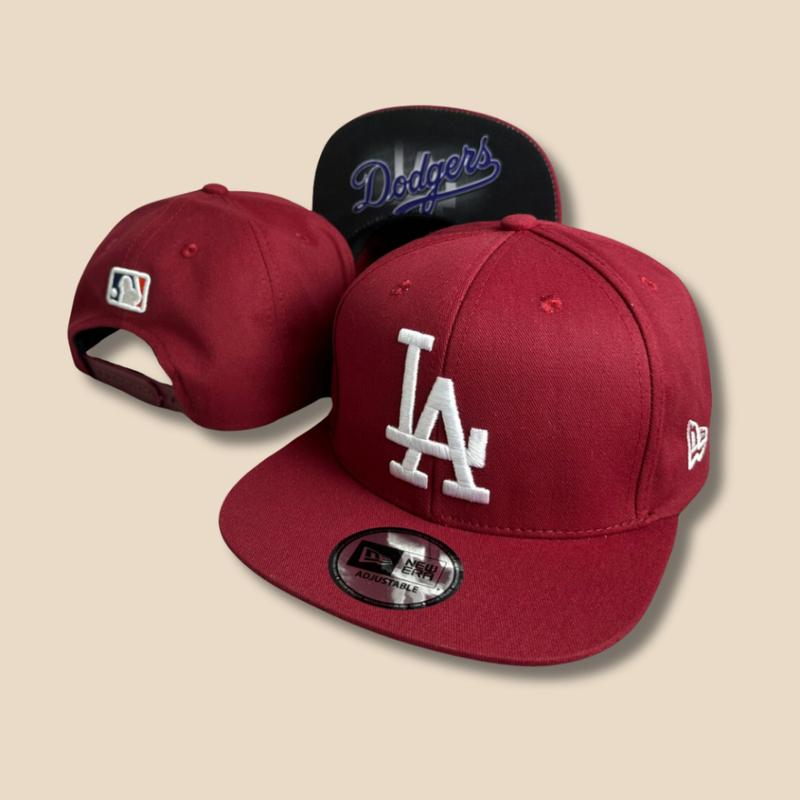 (Super quality) | LA snapback baseball cap | high quality surplus products for both men and women, free size Unisex