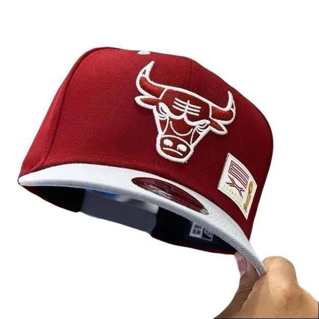 Trendy Sport Bull Head Hat For Men and Women, Hats for men, Cap for men, Fitted Hats